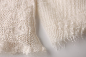 PURE ALASHAN CASHMERE