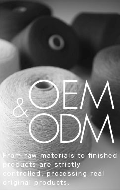 From raw materials to finished products are  strictly controlled, processing real original products.